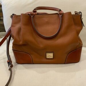 Dooney and Bourke